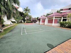 The Hacienda (D15), Condominium #457038301